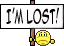 :lost: